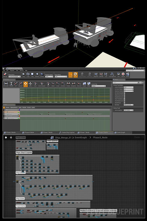 Scripting & Sequences